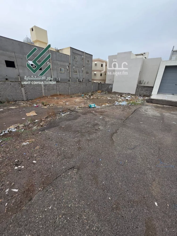 أرض للبيع في شارع محمد بن معدان الحراني, حي الصناعية, مدينة المدينة المنورة, منطقة المدينة المنورة صورة 5