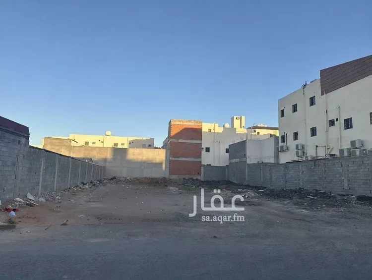 أرض للبيع في شارع سعد بن محمد, حي العاقول, مدينة المدينة المنورة, منطقة المدينة المنورة