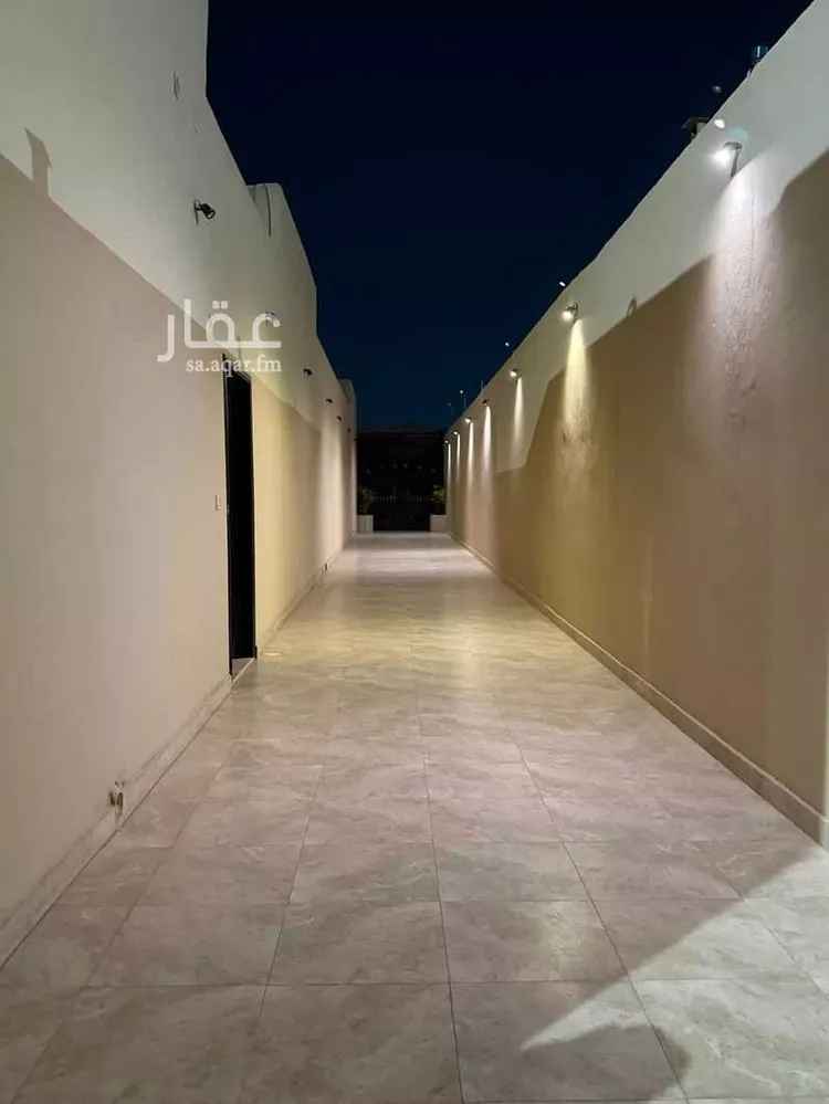 استراحة للإيجار في شارع هشام بن عبدالملك بن مروان, حي السكب, مدينة المدينة المنورة, منطقة المدينة المنورة 12