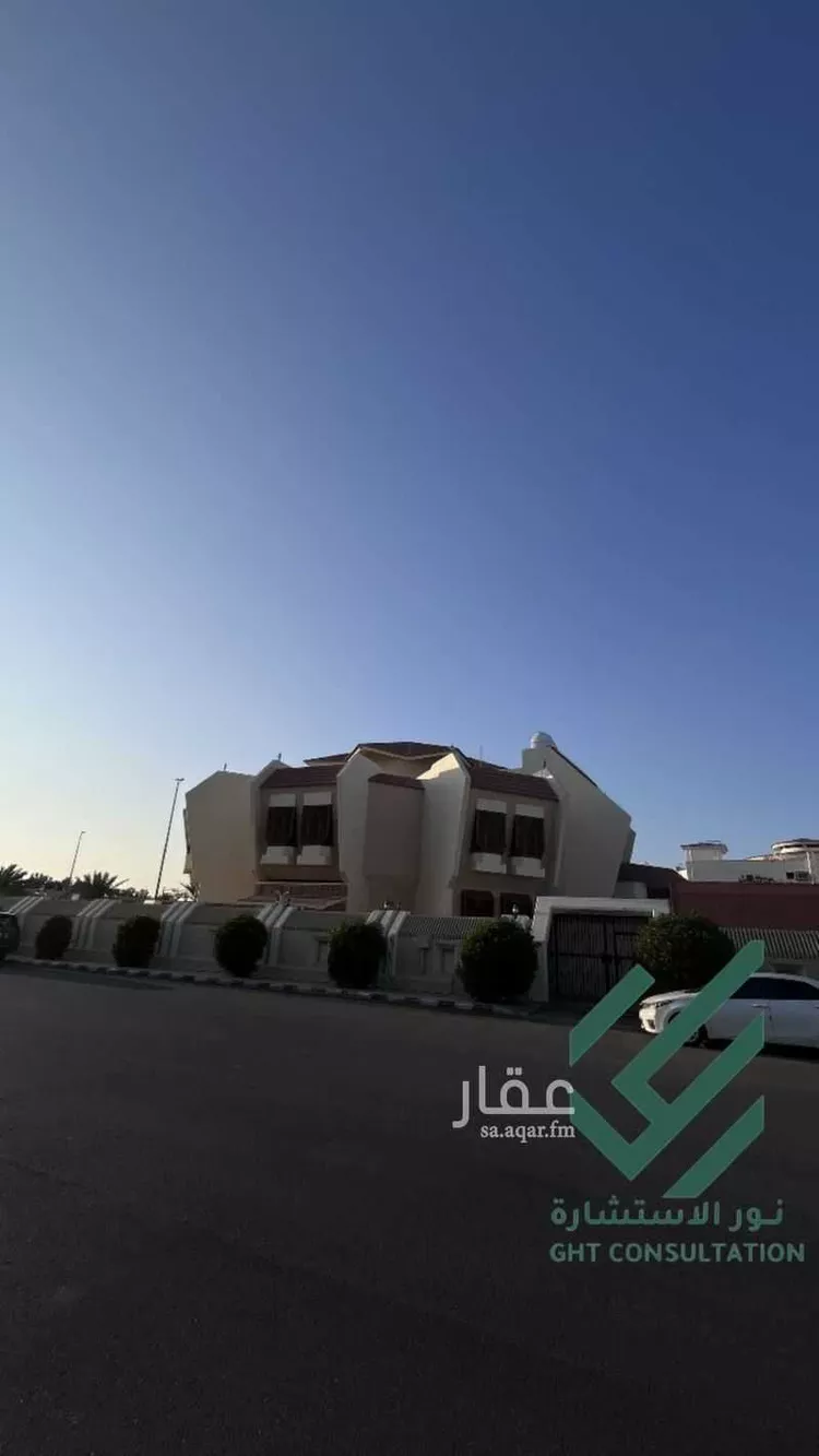 فيلا للبيع في شارع سالم بن عوف, حي بئر عثمان, مدينة المدينه المنوره, منطقة المدينة المنورة صورة 2