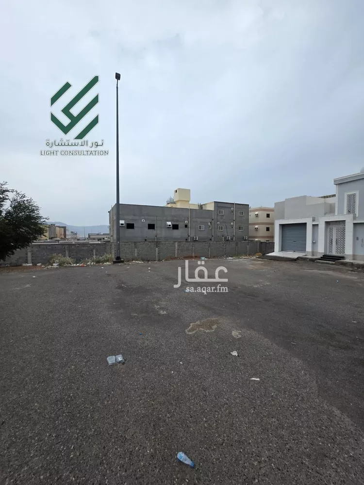 أرض للبيع في شارع محمد بن معدان الحراني, حي الصناعية, مدينة المدينة المنورة, منطقة المدينة المنورة صورة 3