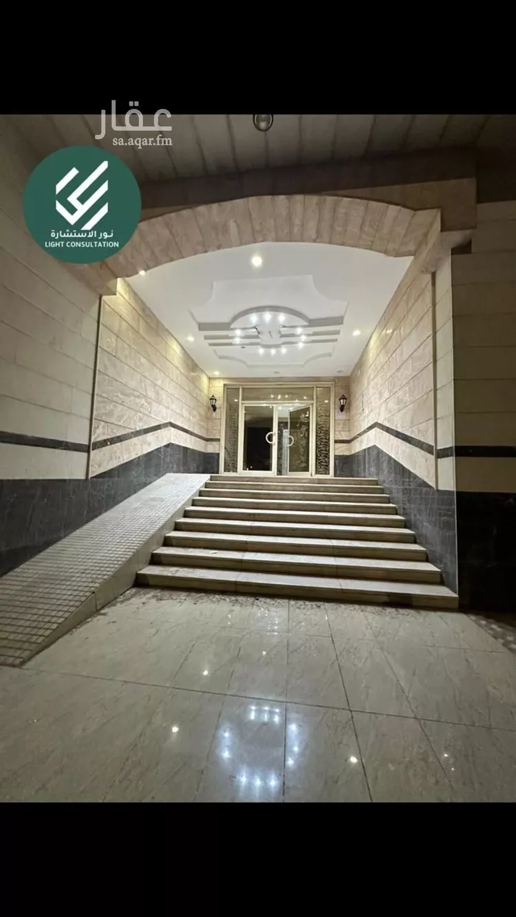 شقة للبيع في شارع قيس ابن عصمة ابن مالك, حي الرانوناء, مدينة المدينة المنورة, منطقة المدينة المنورة صورة 3