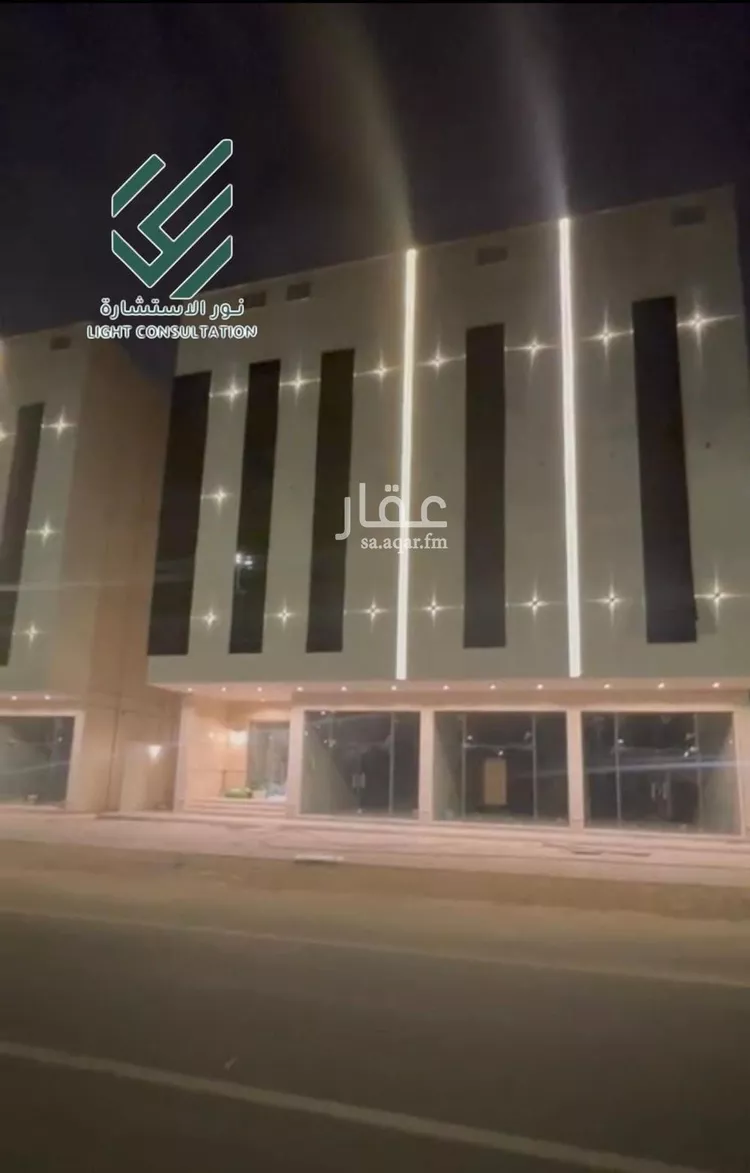 عمارة للإيجار في شارع شارع, حي جشم, مدينة المدينة المنورة, منطقة المدينة المنورة صورة 2
