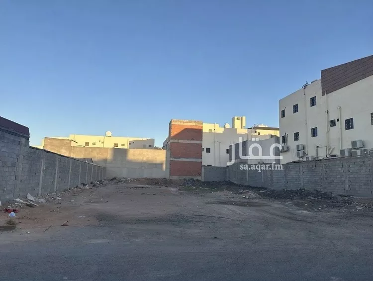 أرض للبيع في شارع سعد بن محمد, حي العاقول, مدينة المدينة المنورة, منطقة المدينة المنورة صورة 3