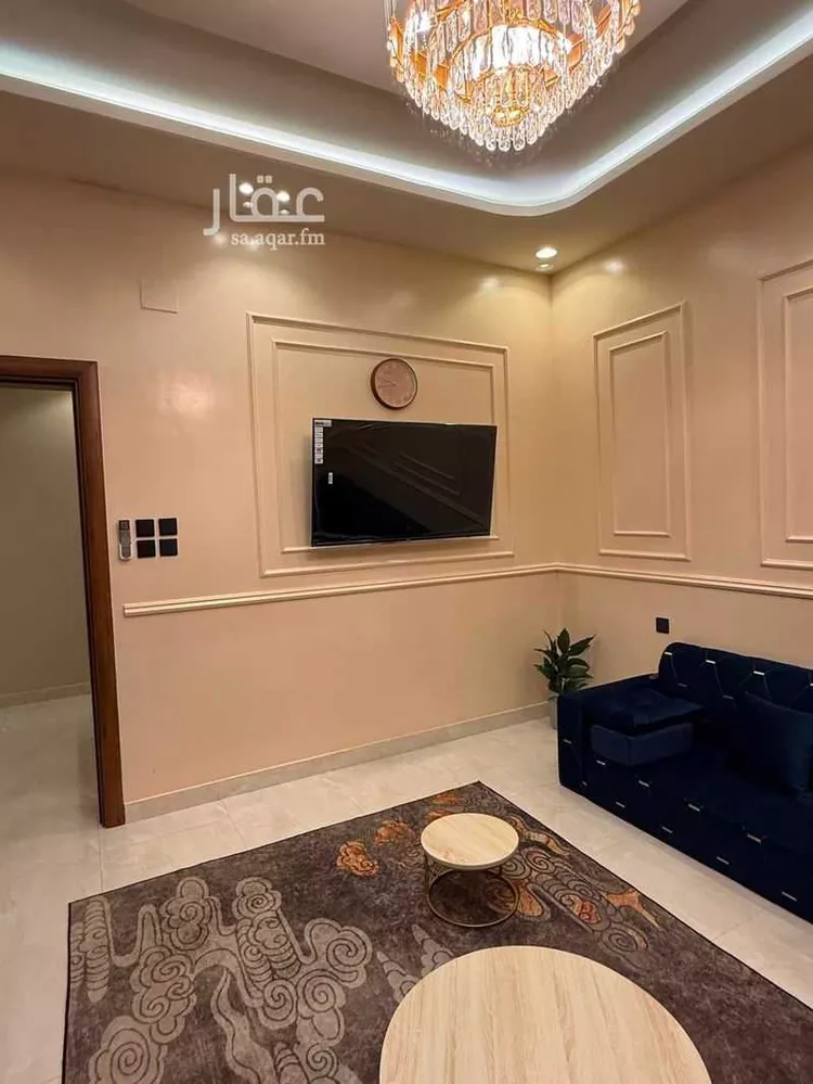 استراحة للإيجار في شارع هشام بن عبدالملك بن مروان, حي السكب, مدينة المدينة المنورة, منطقة المدينة المنورة صورة 4