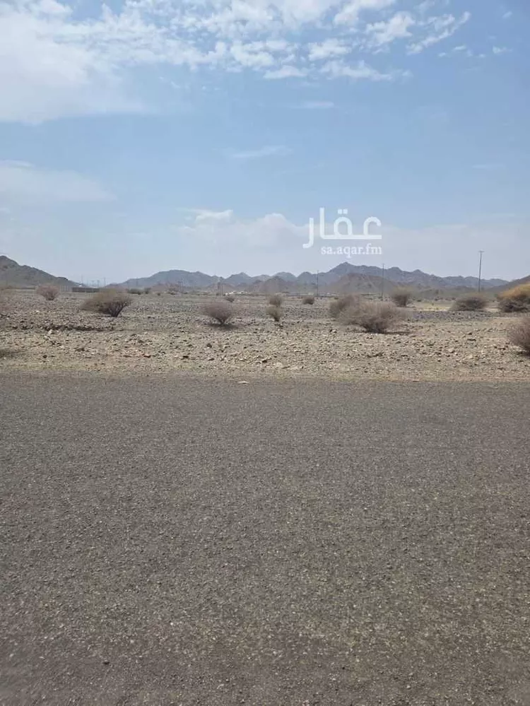 أرض للبيع في شارع عمرو بن سفيان الثقفي رضى الله عنه, حي المندسة, مدينة المدينة المنورة, منطقة المدينة المنورة صورة 4