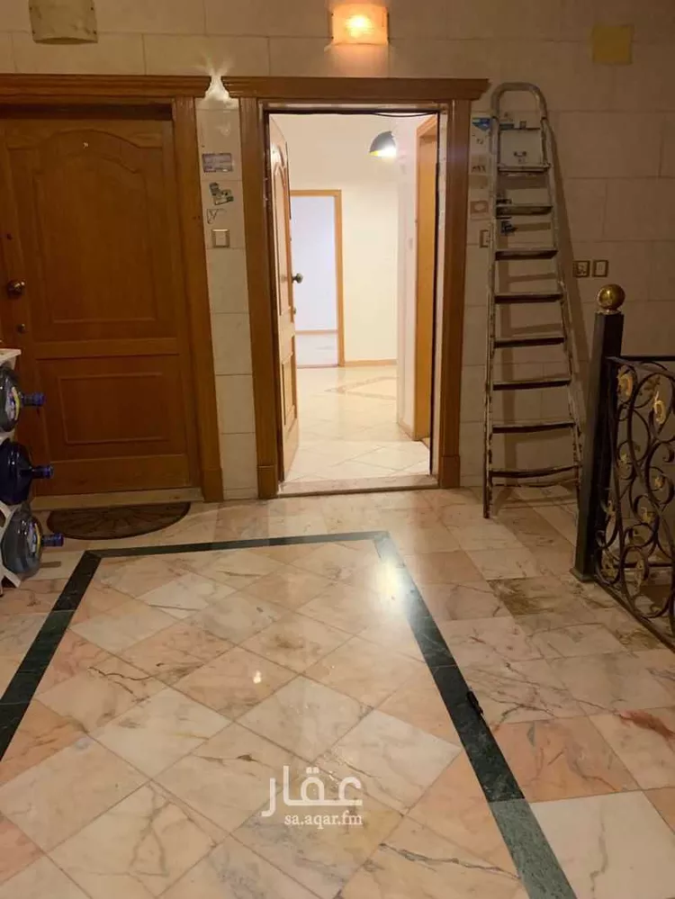 شقة للإيجار في شارع شيبان بن عباد ، حي الصفا ، جدة ، جدة صورة 5