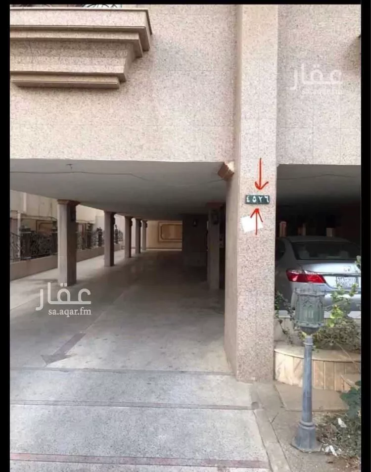 شقة للإيجار في شارع محمد الخضري, حي الصفاء, مدينة جدة, منطقة مكة المكرمة 6