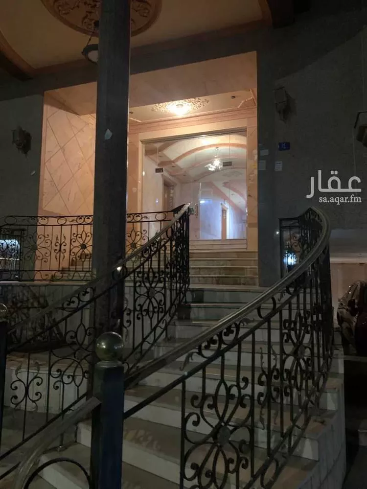 شقة للإيجار في شارع محمد الخضري ، حي الصفا ، جدة ، جدة صورة 2