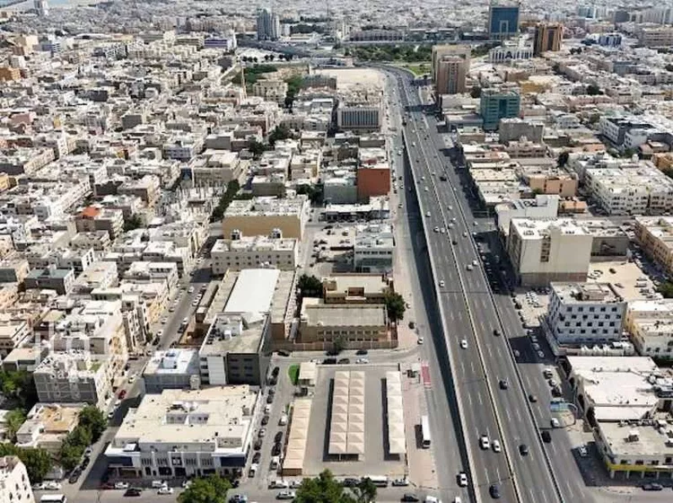 أرض للبيع في شارع الثاني عشر, حي الخبرالشمالية, مدينة الخبر, المنطقة الشرقية صورة 3