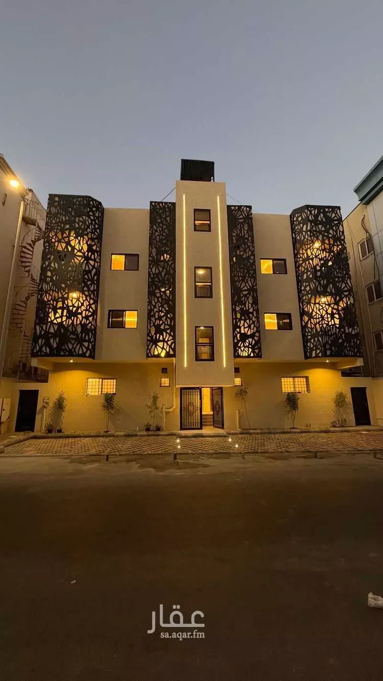 عمارة للإيجار في شارع ابو الدر الرومي, حي العليا, مدينة الخبر, المنطقة الشرقية صورة 2