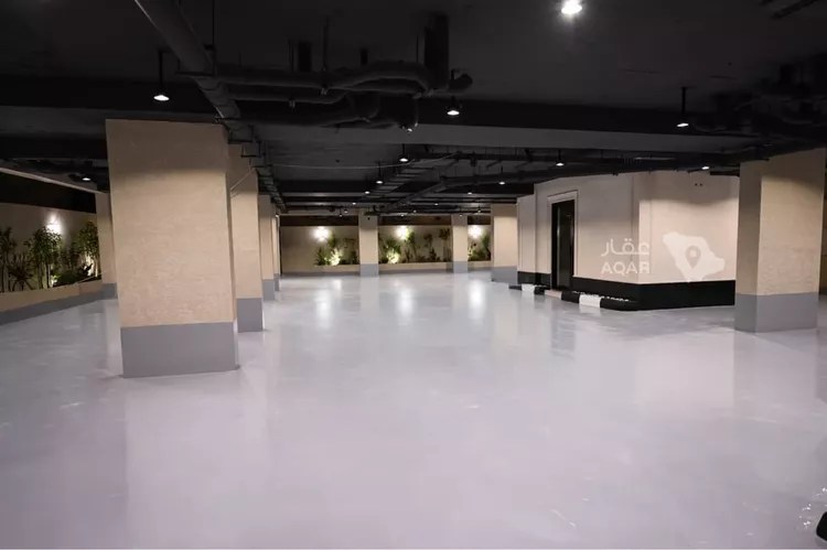 عمارة للبيع في حي العليا, مدينة الخبر, المنطقة الشرقية 7
