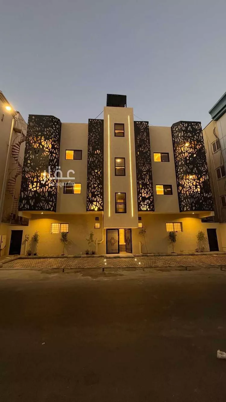 عمارة للبيع في شارع ابو الدر الرومي, حي العليا, مدينة الخبر, المنطقة الشرقية صورة 2