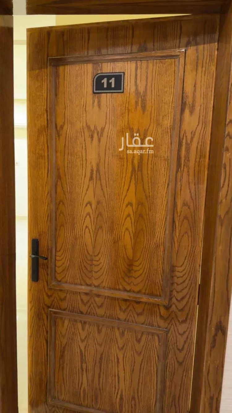 عمارة للإيجار في شارع الاخلاص, حي العقربية, مدينة الخبر, المنطقة الشرقية صورة 5