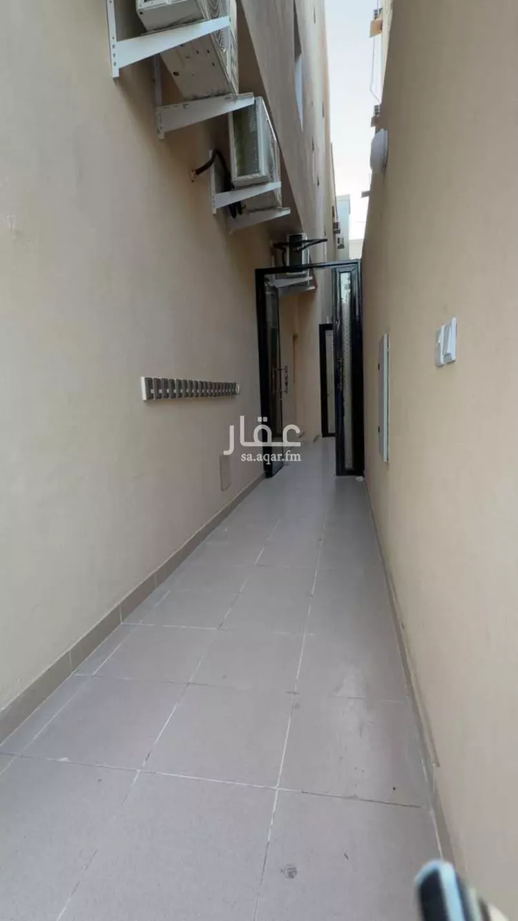 عمارة للإيجار في شارع الاخلاص, حي العقربية, مدينة الخبر, المنطقة الشرقية صورة 4