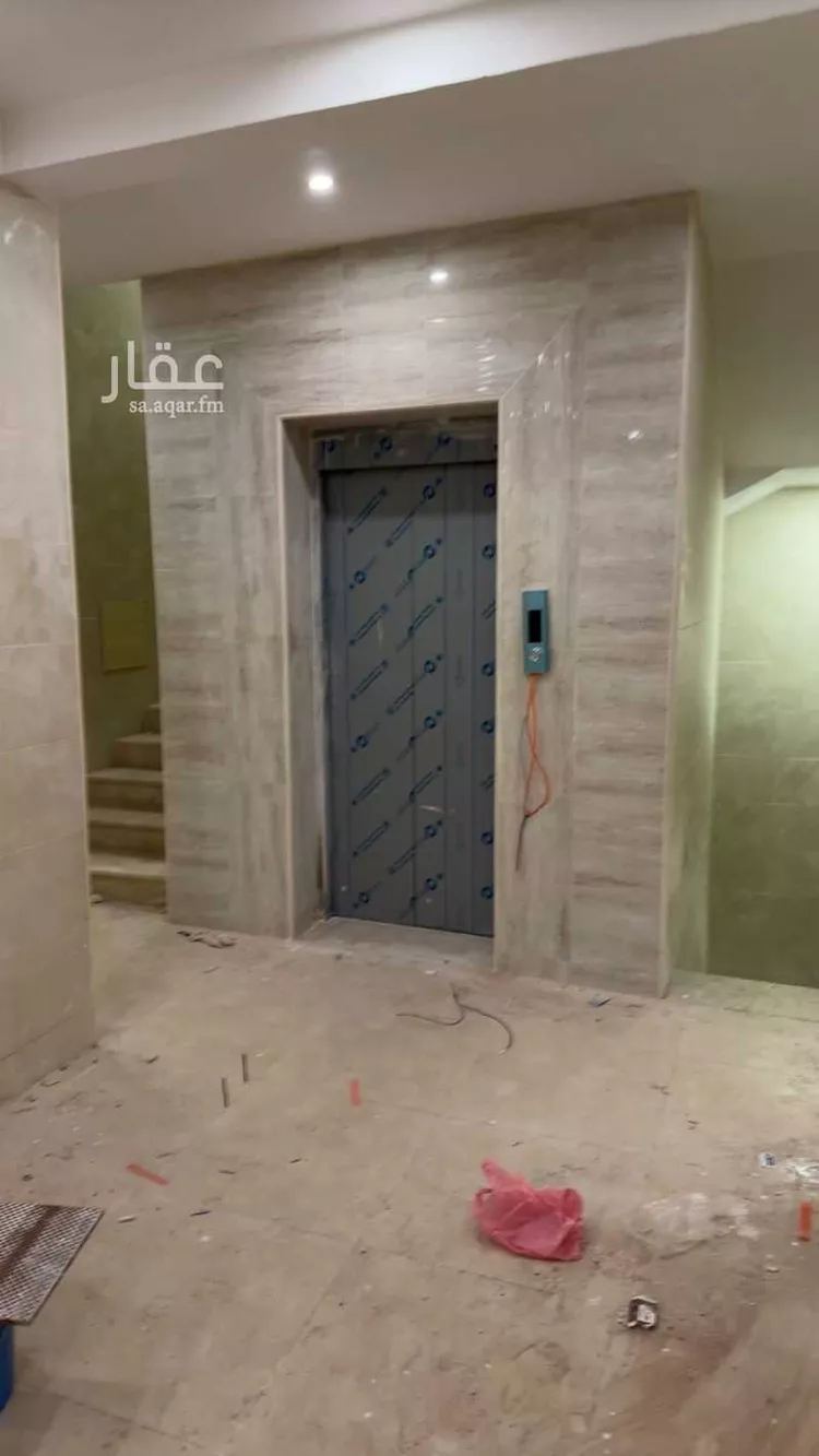 عمارة للإيجار في شارع بريدة, حي الثقبة, مدينة الخبر, المنطقة الشرقية صورة 5
