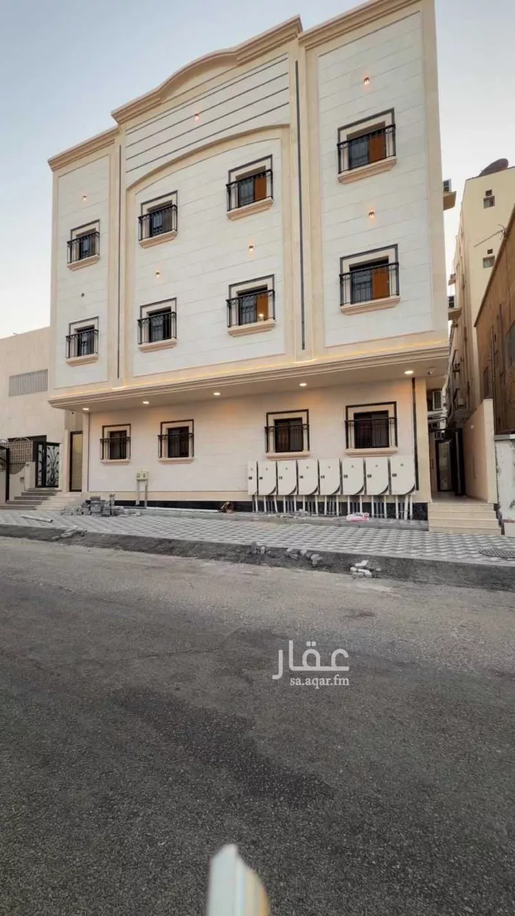 عمارة للإيجار في شارع الاخلاص, حي العقربية, مدينة الخبر, المنطقة الشرقية