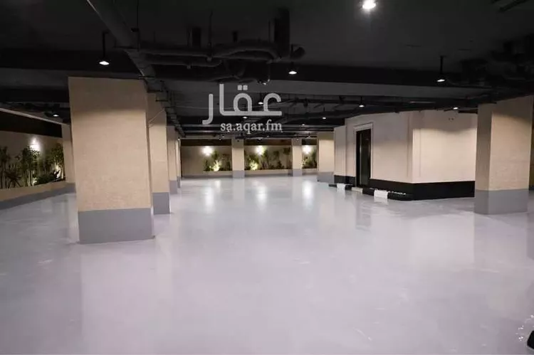 عمارة للإيجار في حي العليا, مدينة الخبر, المنطقة الشرقية صورة 5