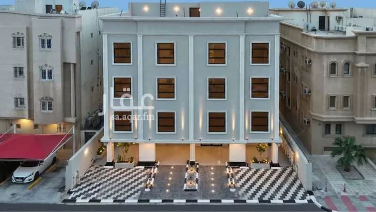 عمارة للبيع في حي العليا, مدينة الخبر, المنطقة الشرقية