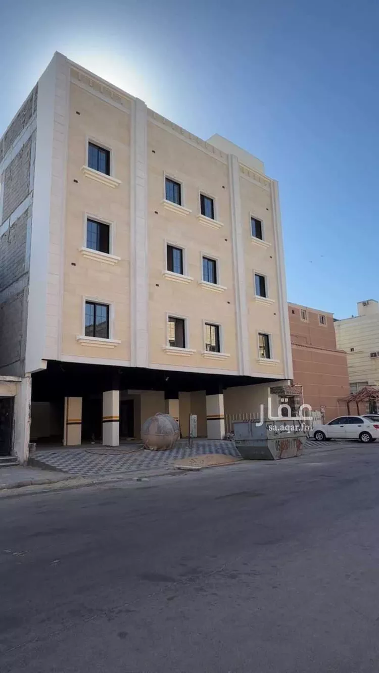 Building for Sale in Al Khobar Al Thoukbah