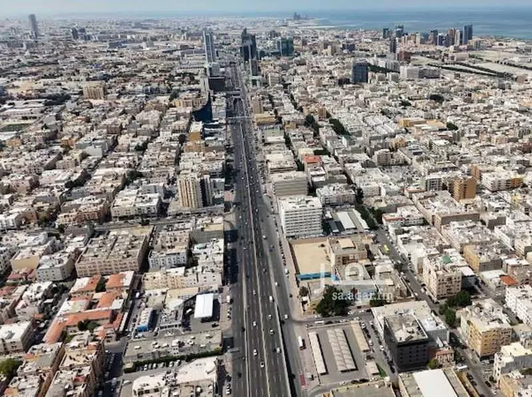 أرض للبيع في شارع طريق الملك عبدالعزيز, حي الخبرالشمالية, مدينة الخبر, المنطقة الشرقية 6