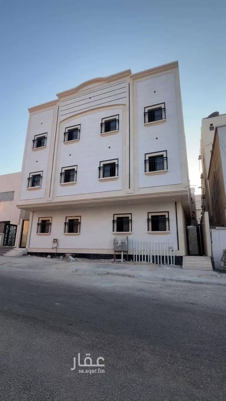 عمارة للإيجار في شارع الاخلاص, حي العقربية, مدينة الخبر, المنطقة الشرقية