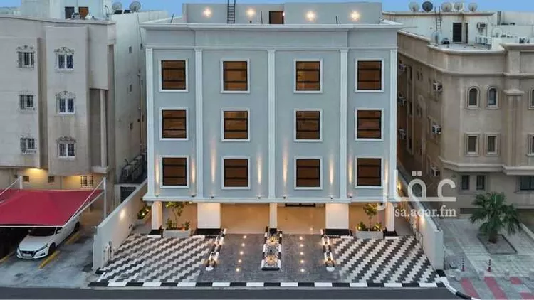 عمارة للبيع في حي العليا, مدينة الخبر, المنطقة الشرقية