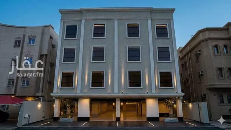 عمارة للبيع في حي العليا, مدينة الخبر, المنطقة الشرقية صورة 4