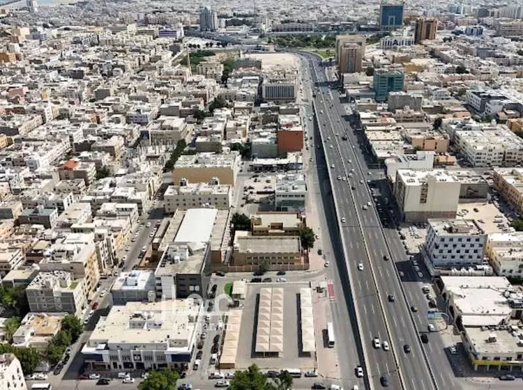 أرض للبيع في شارع طريق الملك عبدالعزيز, حي الخبرالشمالية, مدينة الخبر, المنطقة الشرقية صورة 3