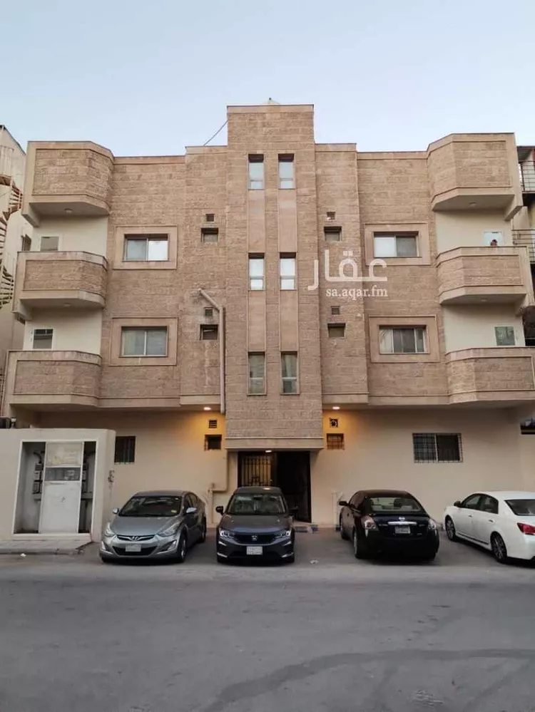 عمارة للبيع في شارع ابو الدر الرومي, حي العليا, مدينة الخبر, المنطقة الشرقية