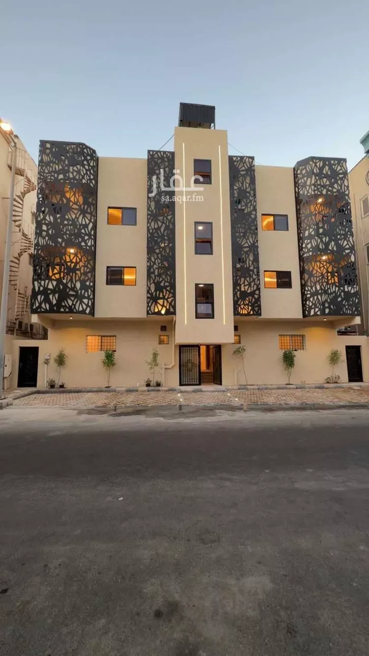 عمارة للإيجار في شارع ابو الدر الرومي, حي العليا, مدينة الخبر, المنطقة الشرقية