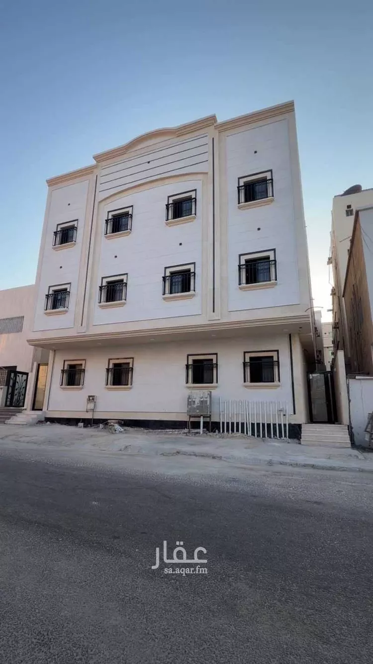 عمارة للبيع في شارع الاخلاص, حي العقربية, مدينة الخبر, المنطقة الشرقية