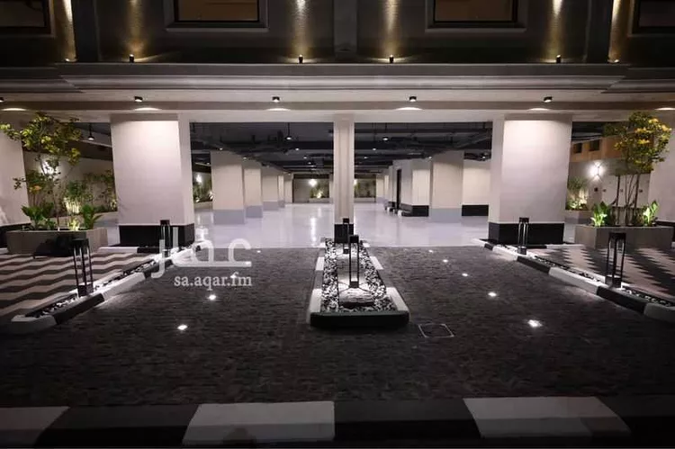 عمارة للبيع في حي العليا, مدينة الخبر, المنطقة الشرقية صورة 3