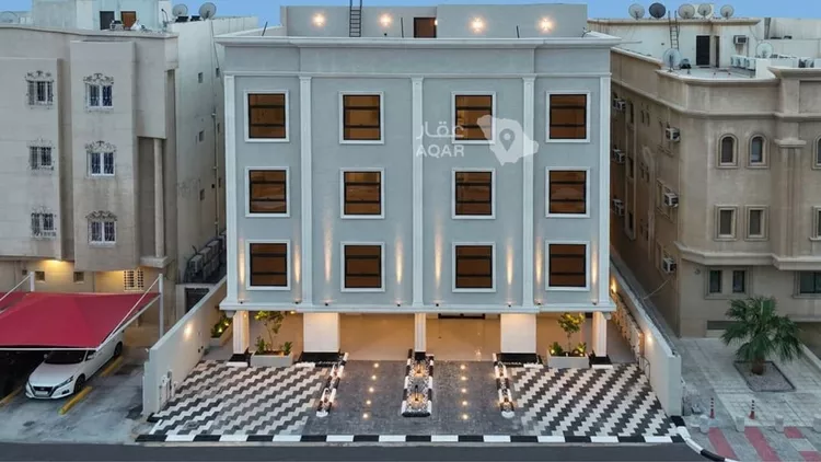 عمارة للبيع في حي العليا, مدينة الخبر, المنطقة الشرقية