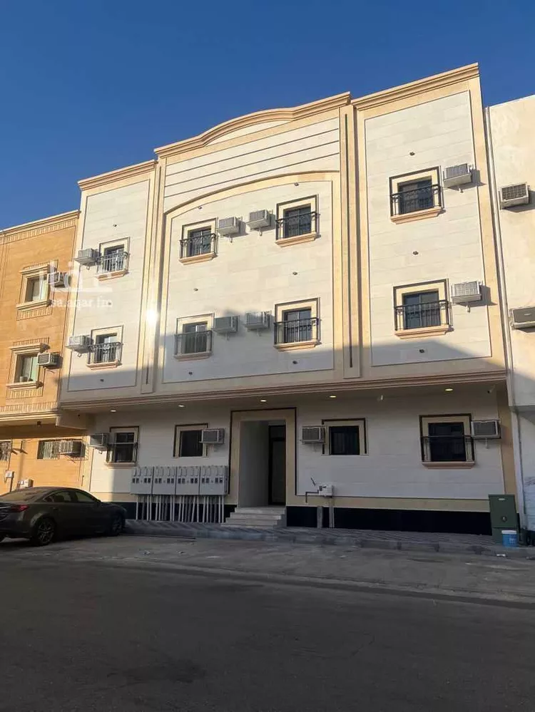 عمارة للبيع في شارع بريدة, حي الثقبة, مدينة الخبر, المنطقة الشرقية