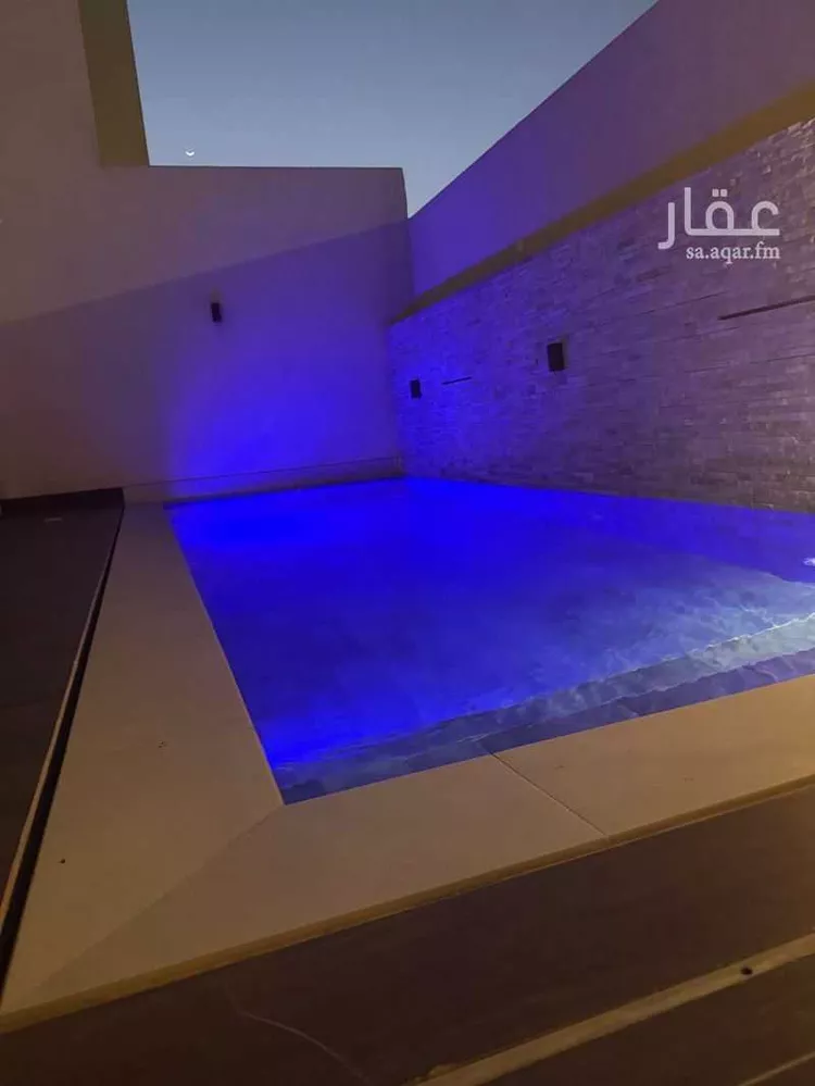 فيلا للبيع في شارع الشريف يحيى بن بركات, حي المنارات, مدينة جدة, منطقة مكة المكرمة 8