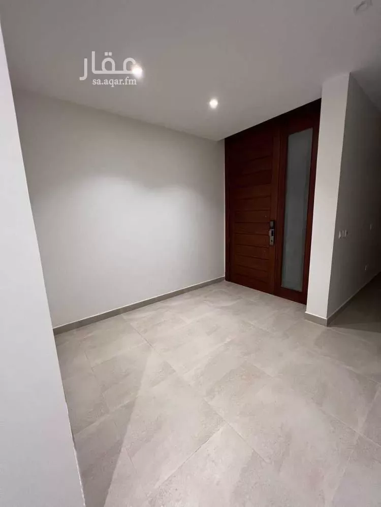 فيلا للبيع في شارع الشريف يحيى بن بركات, حي المنارات, مدينة جدة, منطقة مكة المكرمة صورة 2