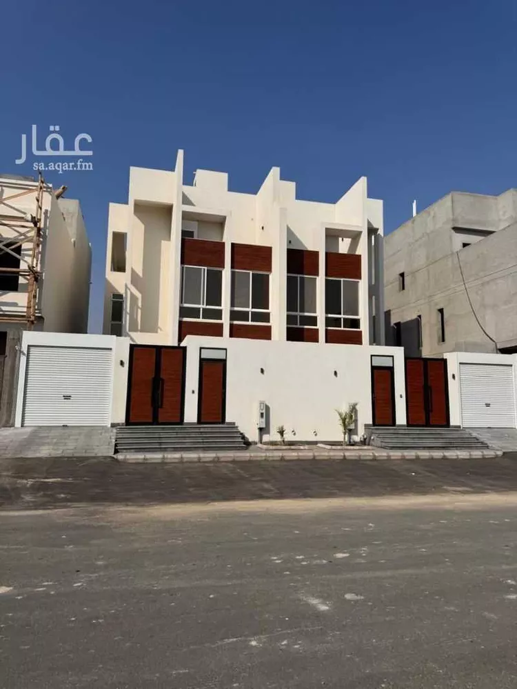 فيلا للبيع في شارع الشريف يحيى بن بركات, حي المنارات, مدينة جدة, منطقة مكة المكرمة