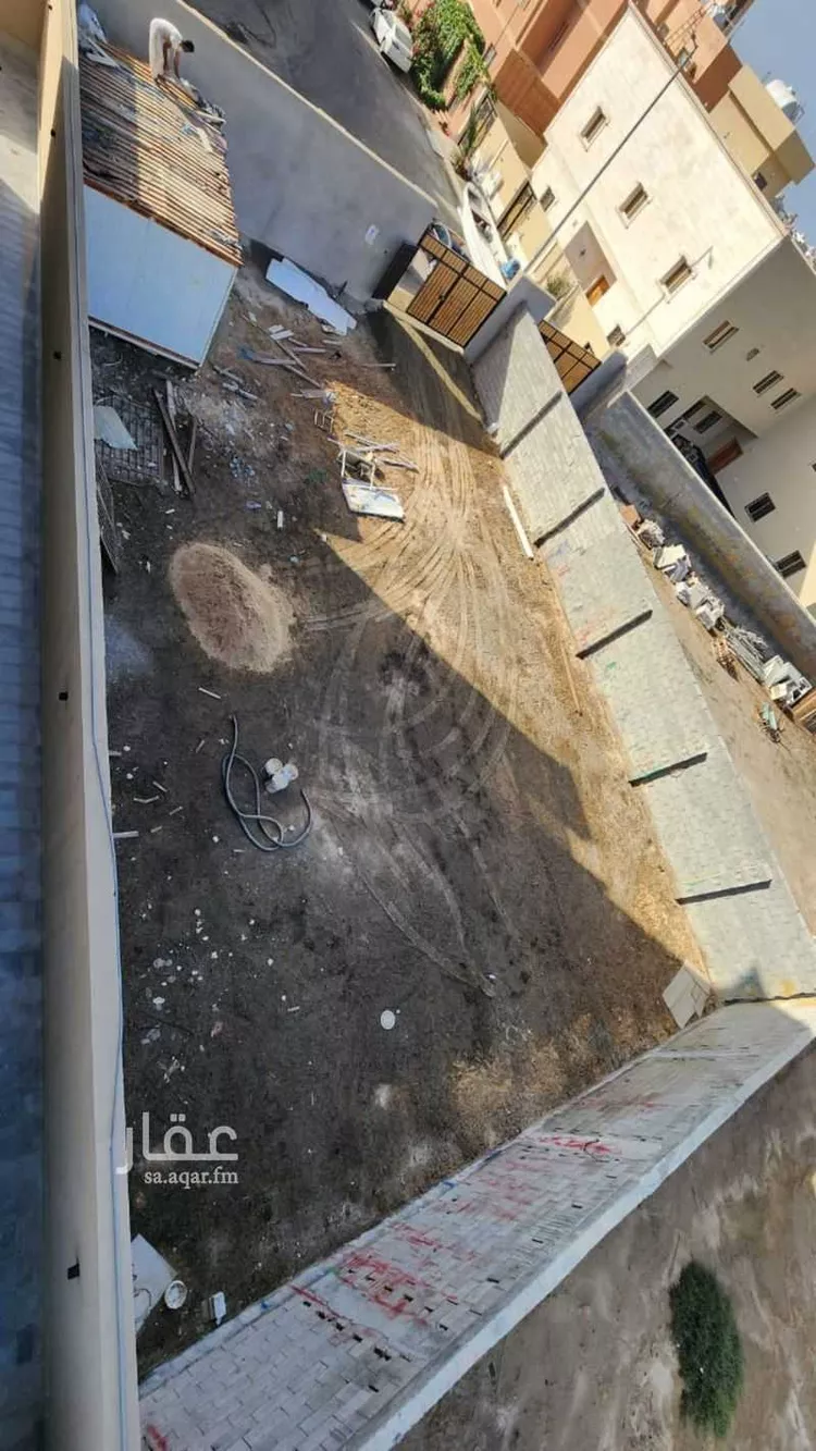 أرض للإيجار في حي الياقوت ، جدة ، جدة صورة 2