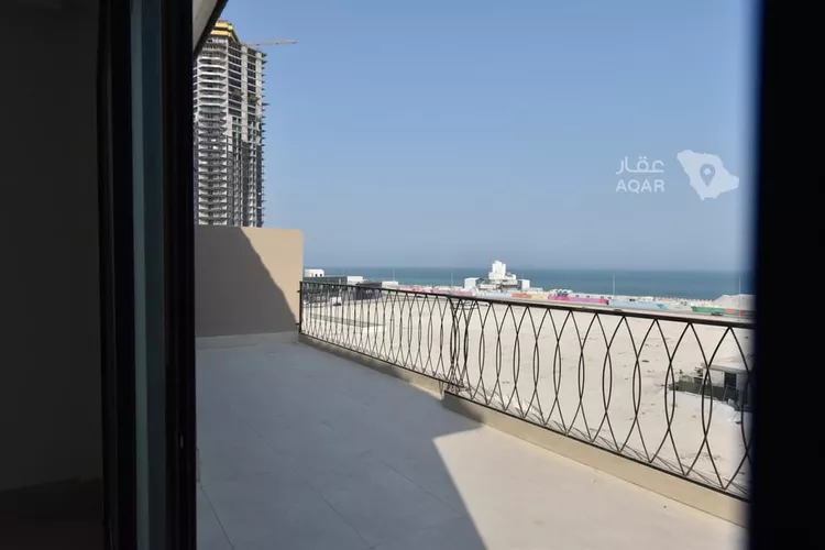 شقة للإيجار في شارع الاصول, حي البحر, مدينة الخبر, المنطقة الشرقية 12