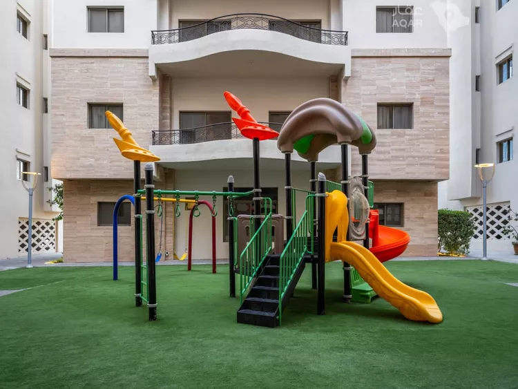 شقة للإيجار في حي البندرية, مدينة الخبر, المنطقة الشرقية 9