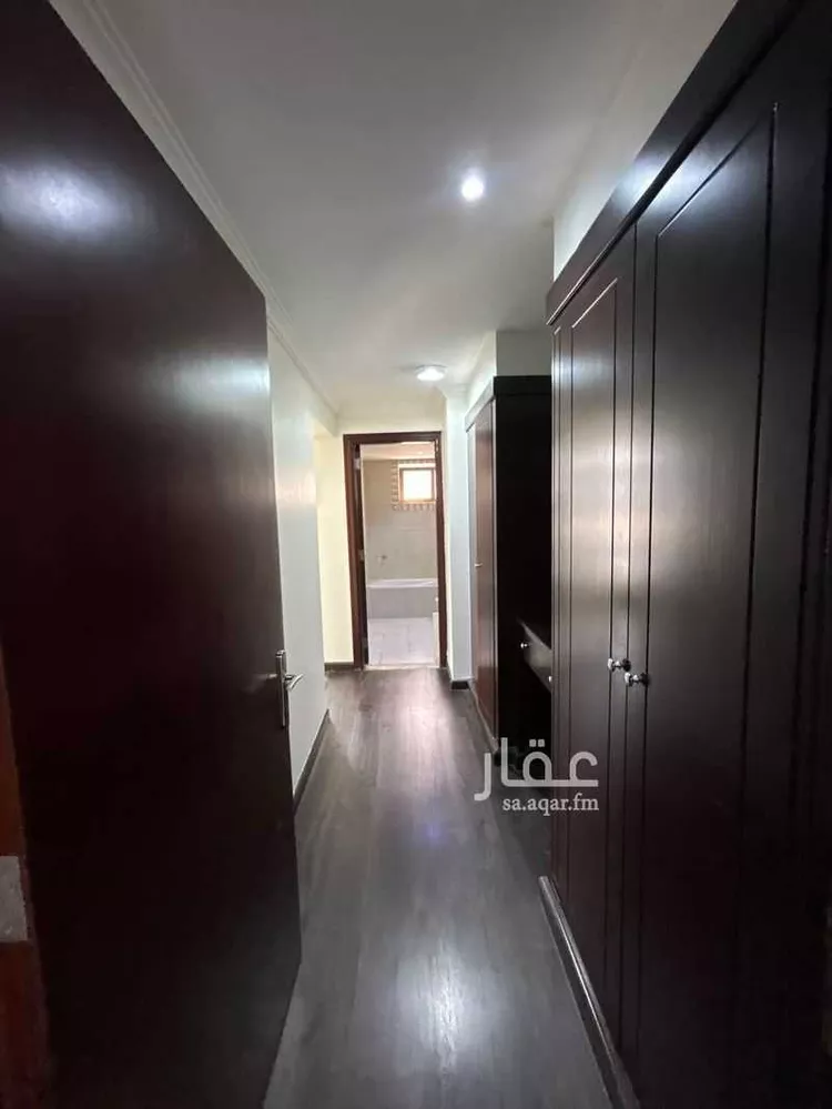 شقة للإيجار في شارع حارثة النجاري, حي الروابي, مدينة الخبر, المنطقة الشرقية