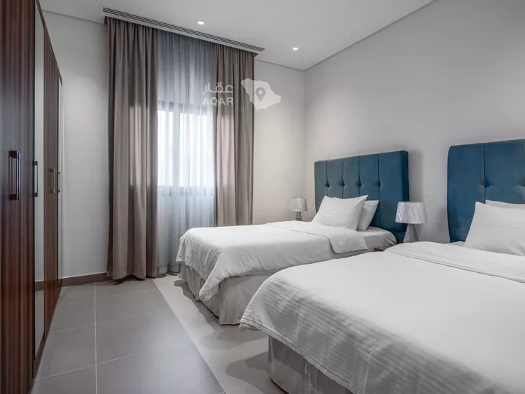 شقة للإيجار في حي البندرية, مدينة الخبر, المنطقة الشرقية 4