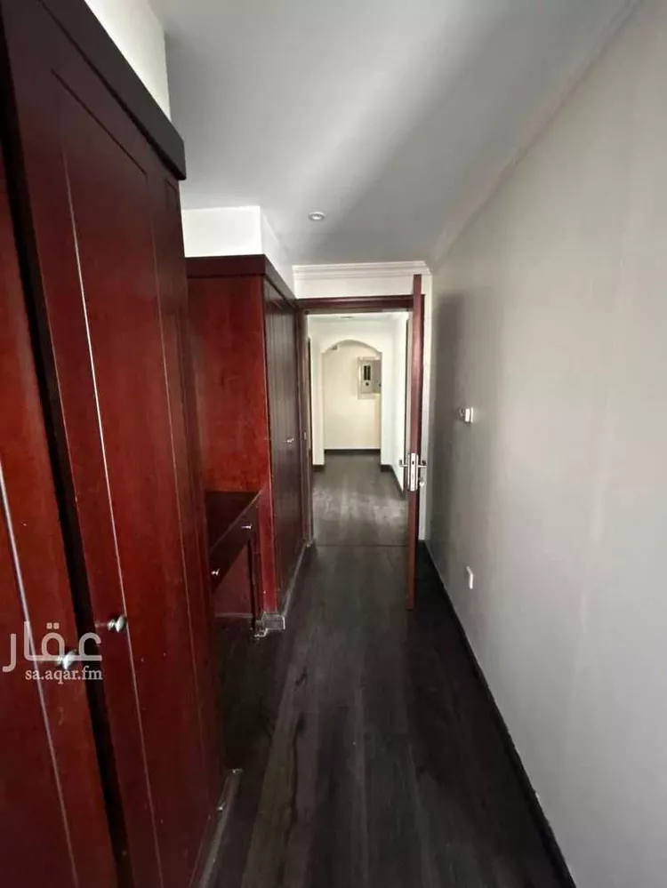 شقة للإيجار في شارع حارثة النجاري, حي الروابي, مدينة الخبر, المنطقة الشرقية 8