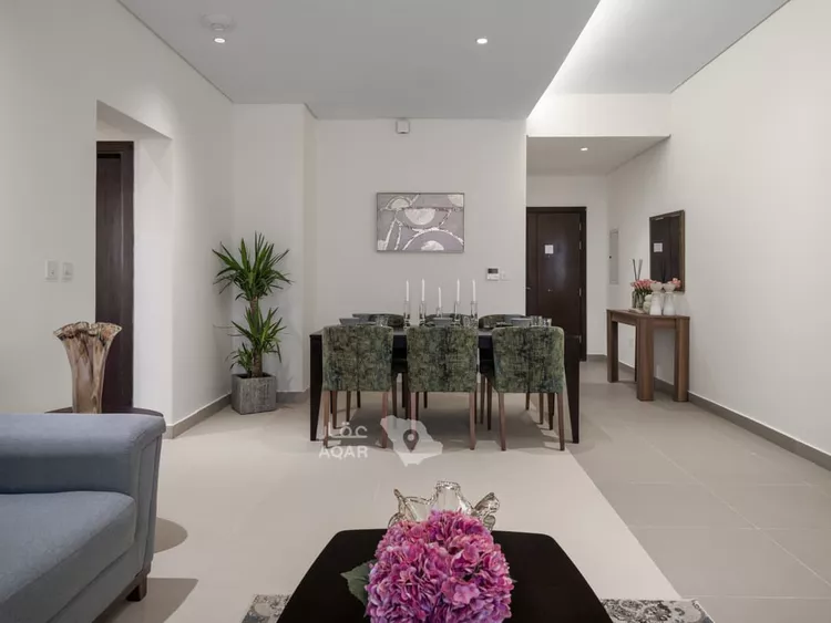 شقة للإيجار في حي البندرية, مدينة الخبر, المنطقة الشرقية 8