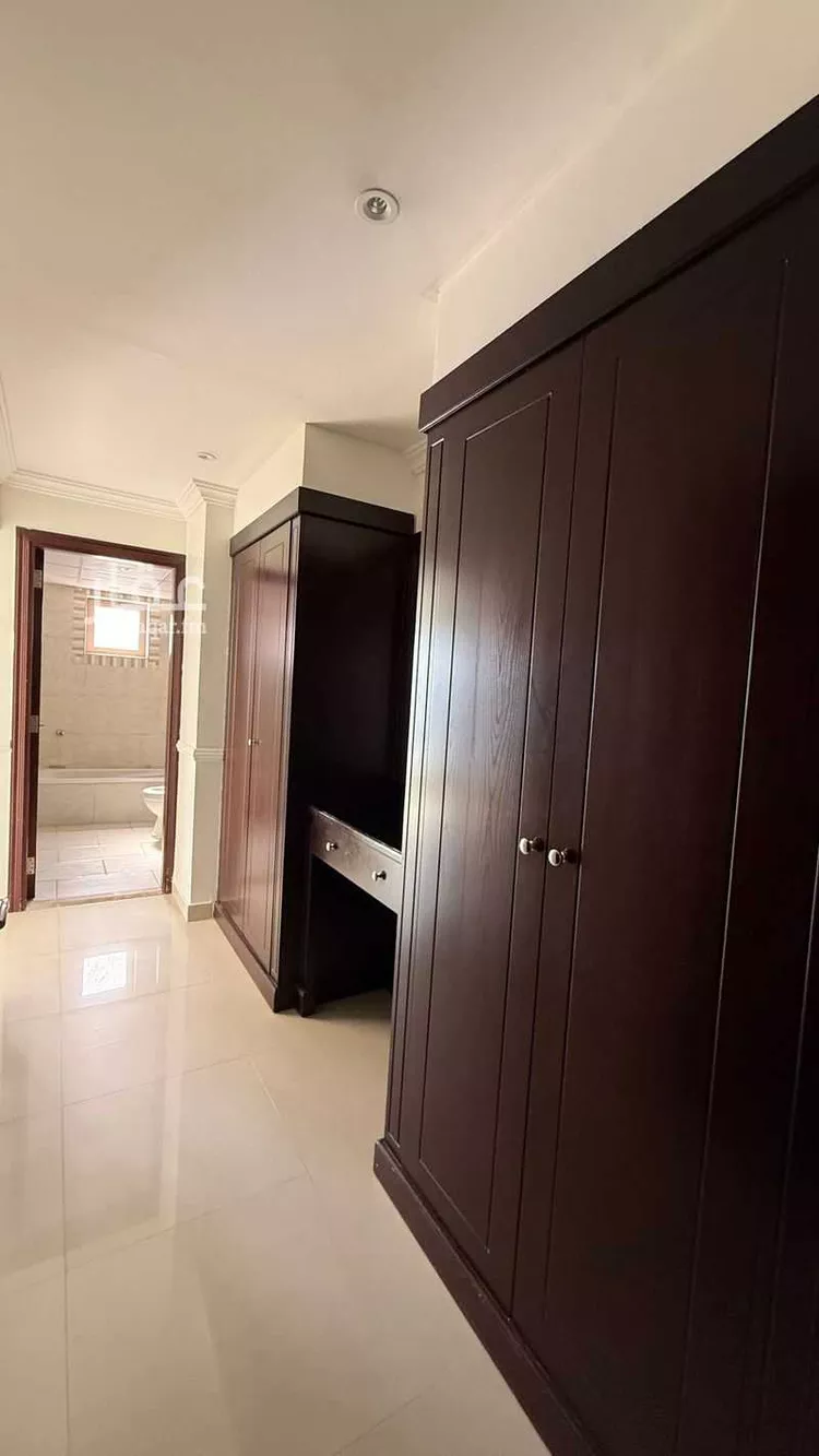 شقة للإيجار في شارع حارثة النجاري, حي الروابي, مدينة الخبر, المنطقة الشرقية صورة 4