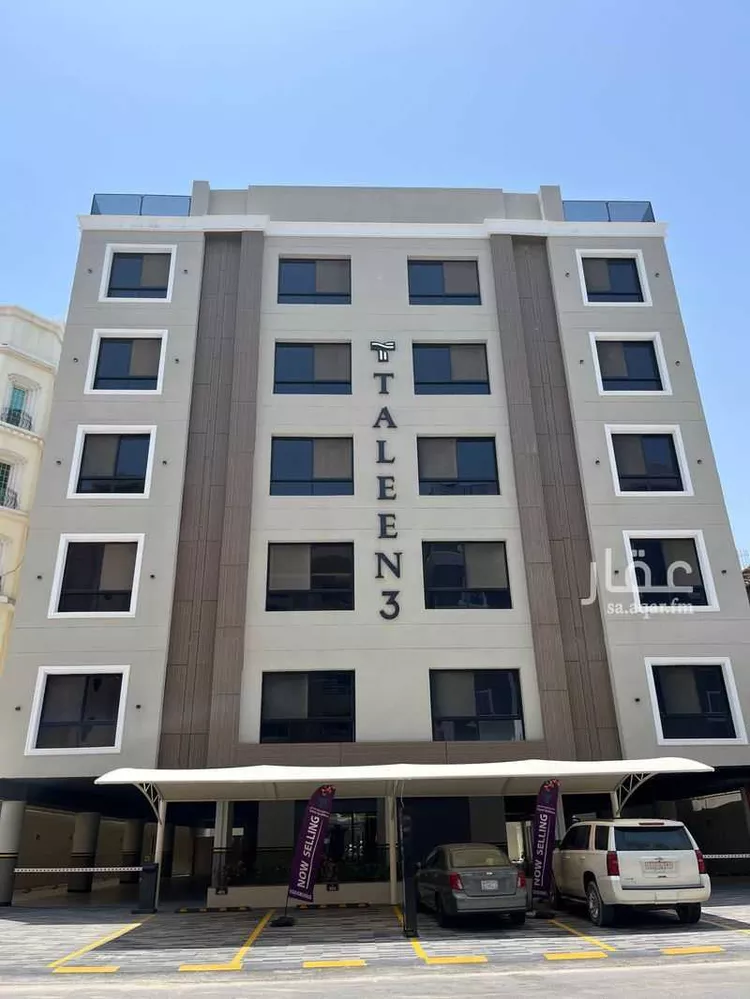 شقة للإيجار في شارع حارثة النجاري, حي الروابي, مدينة الخبر, المنطقة الشرقية صورة 2