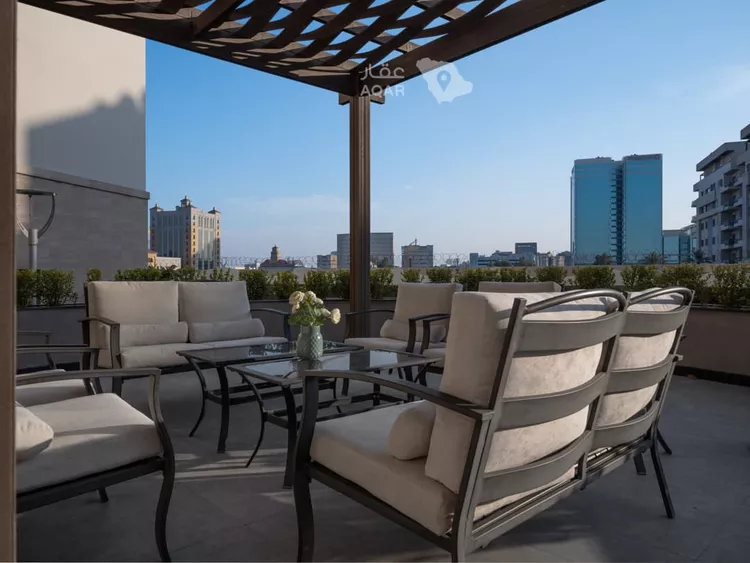 شقة للإيجار في حي البندرية, مدينة الخبر, المنطقة الشرقية 12