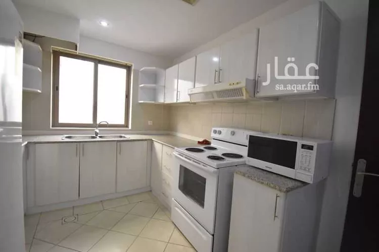 شقة للإيجار في شارع حارثة النجاري, حي الروابي, مدينة الخبر, المنطقة الشرقية صورة 3