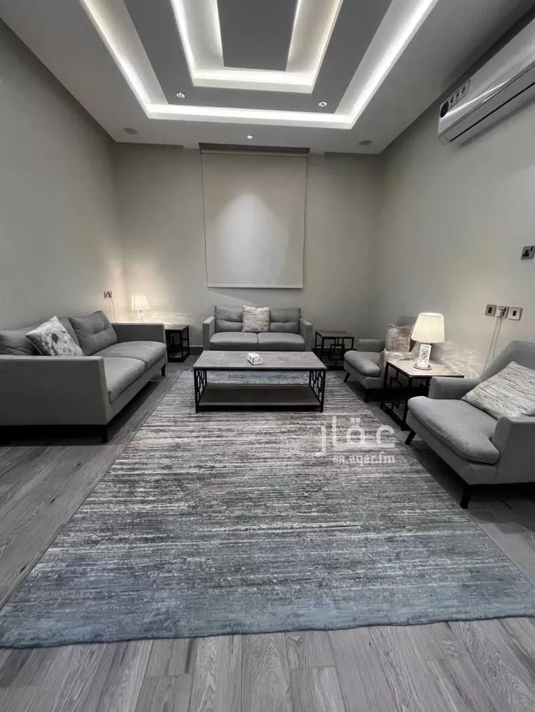 شقة للإيجار في شارع علي بن الحسن الريحاني, حي النرجس, مدينة الرياض, منطقة الرياض